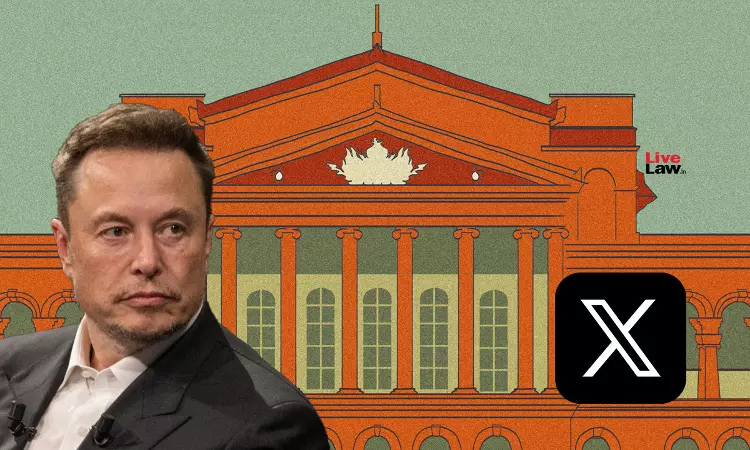 सहयोग पोर्टल और कंटेंट हटाने के आदेशों को चुनौती: कर्नाटक हाइकोर्ट ने केंद्र सरकार को जारी किया नोटिस