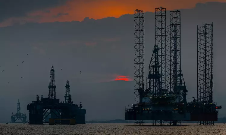 पश्चिम एशिया संघर्ष के बीच केंद्र ने प्राकृतिक गैस आपूर्ति नियंत्रित की, आवश्यक वस्तु अधिनियम के तहत आदेश जारी