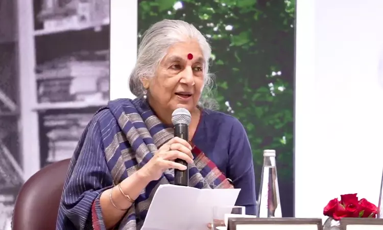 AG के तौर पर अपने कार्यकाल में बहुसंख्यकवाद को बढ़ते देखकर भी चुप रहे केके वेणुगोपाल: सुभाषिनी अली