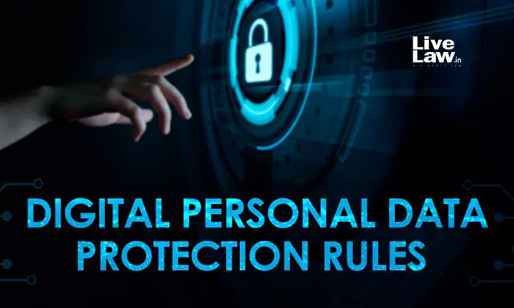 भारत के डिजिटल पर्सनल डेटा प्रोटेक्शन ढांचे में नियामक ब्लाइंड स्पॉट