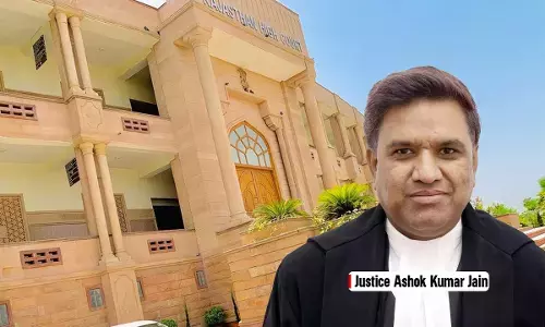 फर्जी दावों को रोकने के लिए दिव्यांगता प्रमाणपत्र का पुनर्मूल्यांकन कर सकती है सरकार: राजस्थान हाईकोर्ट