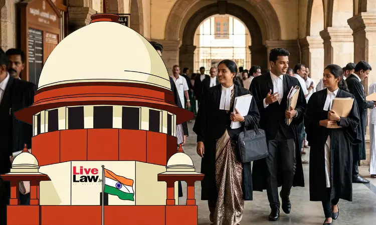 कौन-सा वकील अपनी असली कमाई बताता है? सिविल जज भर्ती मामले में सुप्रीम कोर्ट ने वकील की कमाई की जांच पर सवाल उठाए कौन-सा वकील अपनी असली कमाई बताता है? सिविल जज भर्ती मामले में सुप्रीम कोर्ट ने वकील की कमाई की जांच पर सवाल उठाए