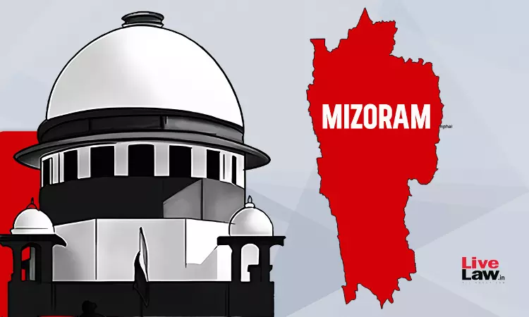रियासती शासकों को मिलने वाले प्रिवी पर्स विशेषाधिकारों पर कानूनी अधिकार के तौर पर दावा नहीं किया जा सकता: सुप्रीम कोर्ट ने मिज़ो सरदारों का दावा खारिज किया