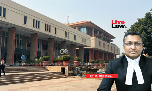 दोषसिद्धि के बाद अच्छा आचरण दिखाकर चुनावी अयोग्यता कम नहीं कर सकते: दिल्ली हाईकोर्ट