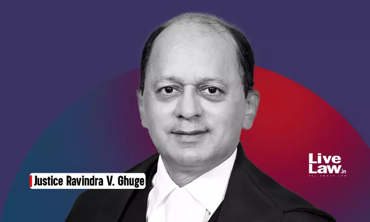 AI टेक्नोलॉजी का इस्तेमाल जजों की मदद के लिए होना चाहिए, उनकी जगह लेने के लिए नहीं: बॉम्बे हाईकोर्ट जज जस्टिस रविंद्र घुगे