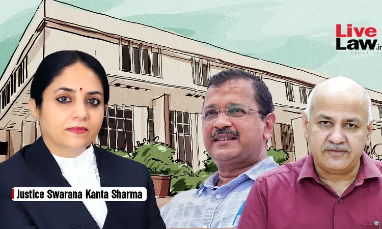 दिल्ली हाईकोर्ट ने केजरीवाल, सिसोदिया को जवाब दाखिल करने के लिए समय दिया, सीबीआई की याचिका पर दो हफ्ते बाद सुनवाई