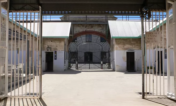 गैंगरेप के दोषी भी असाधारण परिस्थितियों में ओपन एयर कैंप के पात्र हो सकते हैं: राजस्थान हाईकोर्ट