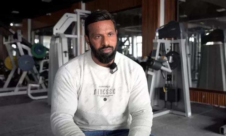 हाईकोर्ट से मोहम्मद दीपक को झटका, कहा- एक आरोपी पुलिस प्रोटेक्शन कैसे मांग सकता है? वह मामले को सनसनीखेज बना रहे हैं