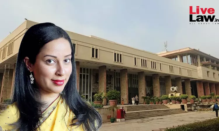 हिमायनी पुरी मामले में दिल्ली हाइकोर्ट सख्त: आपत्तिजनक पोस्ट हटाने का आदेश, वैश्विक रोक पर फिलहाल नहीं फैसला