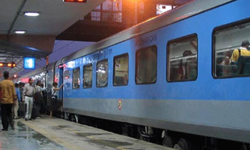 स्काउट्स और गाइड्स कोटा का लाभ हिंदुस्तान स्काउट्स को भी दिया जाए: दिल्ली हाईकोर्ट ने रेलवे को निर्देश दिया स्काउट्स और गाइड्स कोटा का लाभ हिंदुस्तान स्काउट्स को भी दिया जाए: दिल्ली हाईकोर्ट ने रेलवे को निर्देश दिया