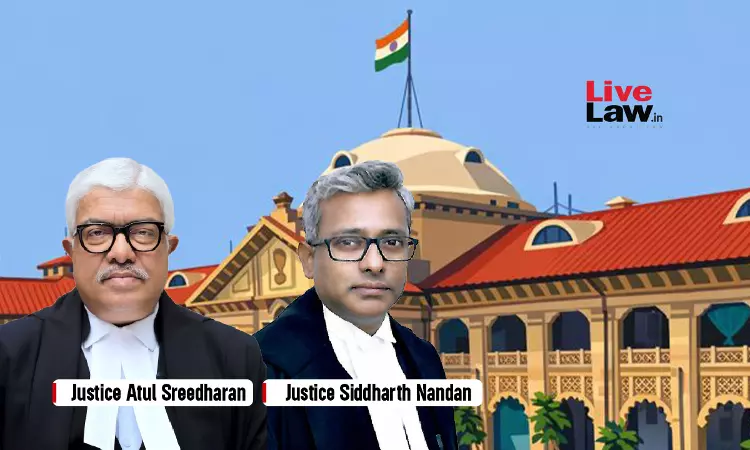 अनुच्छेद 25 पूजा के लिए इकट्ठा होने के अधिकार की रक्षा करता है, निजी जगहों पर प्रार्थनाओं पर कोई रोक नहीं: इलाहाबाद हाईकोर्ट