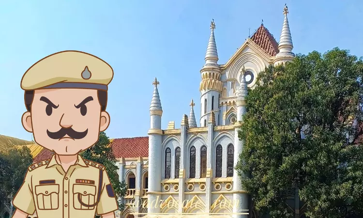 धारा 41A CrPC के नोटिस का पालन होने पर सामान्यतः गिरफ्तारी नहीं: पुलिस कांस्टेबल भर्ती घोटाले में आरोपी को अग्रिम जमानत—मध्य प्रदेश हाईकोर्ट