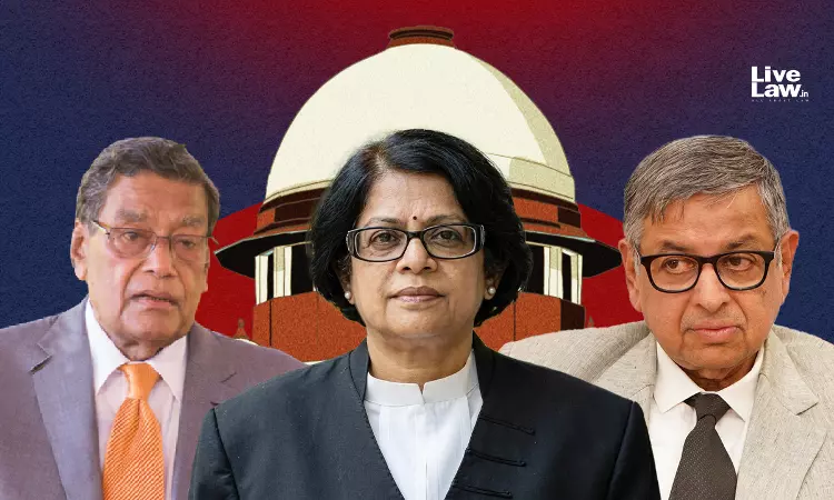 NCERT Textbook Row : विशेषज्ञ समिति के सदस्य न्यायपालिका पर आधारित अध्याय की करेंगे समीक्षा- केंद्र ने सुप्रीम कोर्ट में कहा