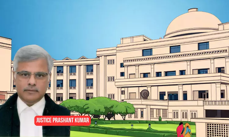 दुर्घटना में 5 माह या उससे अधिक के अजन्मे बच्चे की मृत्यु पर भी रेलवे मुआवजा देने का जिम्मेदार: इलाहाबाद हाईकोर्ट दुर्घटना में 5 माह या उससे अधिक के अजन्मे बच्चे की मृत्यु पर भी रेलवे मुआवजा देने का जिम्मेदार: इलाहाबाद हाईकोर्ट