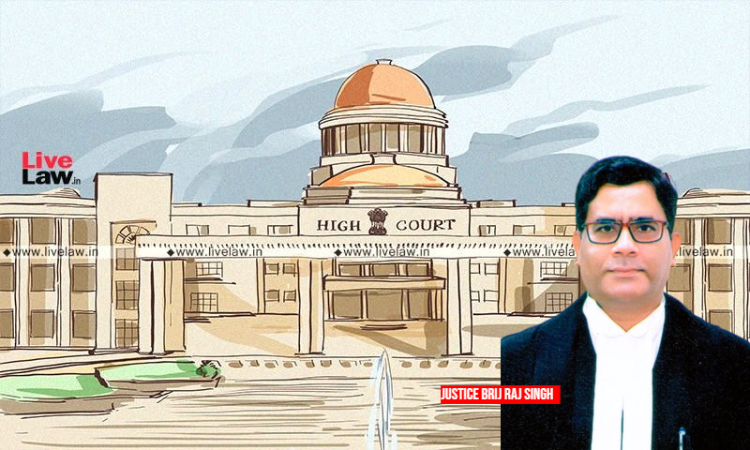 CrPC की धारा 482 याचिका NIA कोर्ट द्वारा डिस्चार्ज से इनकार के खिलाफ स्वीकार्य नहीं, भले ही राज्य पुलिस ने शेड्यूल अपराध की जांच की हो: इलाहाबाद हाईकोर्ट