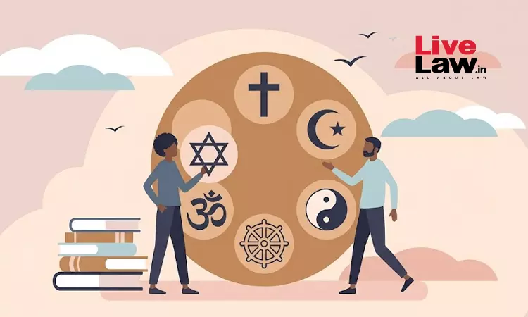 क्या अदालतें पर्सनल लॉ रद्द कर सकती हैं?