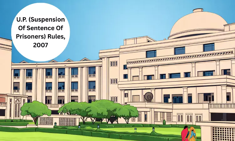 बेटे-बेटी की शादी तय करने के लिए पैरोल नहीं: इलाहाबाद हाईकोर्ट