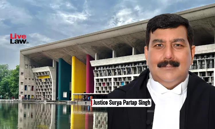 सोशल मीडिया फ़ोटो पर आधारित Arms Act का केस टिकने लायक नहीं, कब्ज़े का कोई सबूत नहीं: पंजाब एंड हरियाणा हाईकोर्ट ने FIR रद्द की