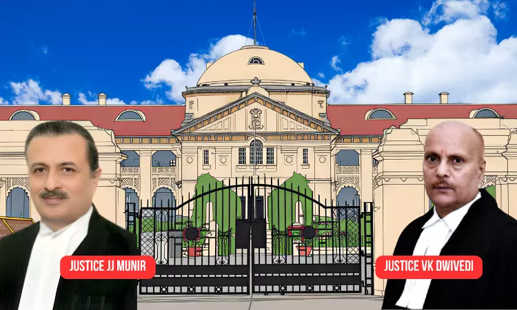 इलाहाबाद हाईकोर्ट ने ज़मानत मिलने के बाद अपील की सुनवाई टालने की मुक़दमेबाज़ों की आपत्तिजनक चाल पर नाराज़गी जताई, कहा- बेंच या बार को दोष न दें