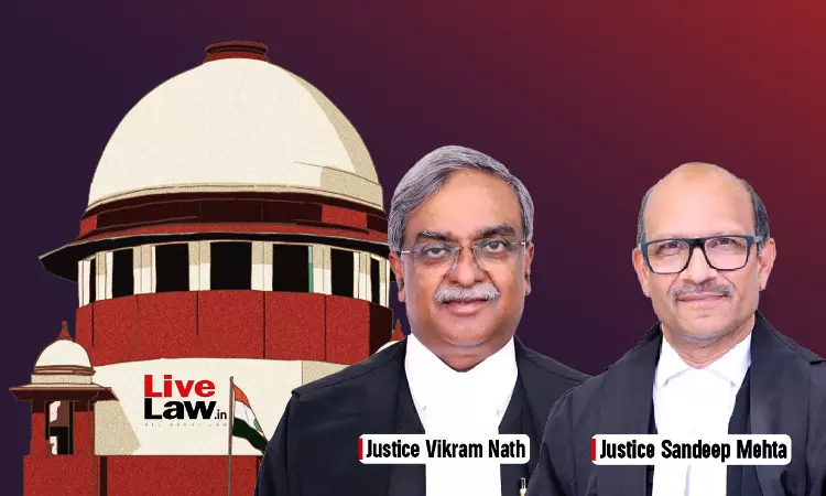 चयनित उम्मीदवार के जॉइन न करने पर अगली मेरिट वाले को नियुक्ति का अधिकार नहीं: सुप्रीम कोर्ट