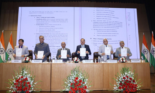 DSLSA ने शुरू की कई अहम पहलें, विधिक सहायता को घर-घर तक पहुंचाने की दिशा में बड़ा कदम