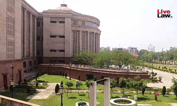 लखनऊ में अवैध वकील चैंबर हटेंगे: हाइकोर्ट का सख्त आदेश, बिना नोटिस भी हो सकती है कार्रवाई