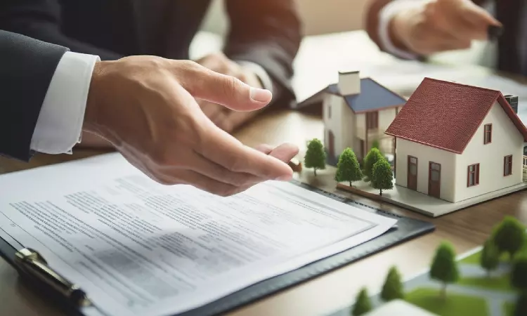 बढ़ती प्रॉपर्टी की कीमतों के कारण प्रॉपर्टी डील्स में समय-सीमा का पालन ज़रूरी: दिल्ली हाईकोर्ट ने स्पेसिफिक परफॉर्मेंस का आदेश देने से इनकार किया बढ़ती प्रॉपर्टी की कीमतों के कारण प्रॉपर्टी डील्स में समय-सीमा का पालन ज़रूरी: दिल्ली हाईकोर्ट ने स्पेसिफिक परफॉर्मेंस का आदेश देने से इनकार किया