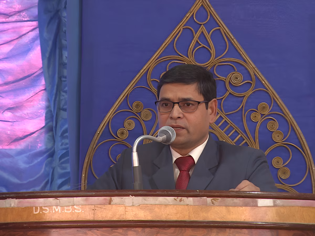 पश्चिम बंगाल SIR सूची में हुई चूक में किया गया सुधार, पूर्व जस्टिस शाहिदुल्लाह मुंशी का जुड़ा नाम