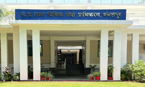 मध्य प्रदेश राज्य विधिक सेवा प्राधिकरण ने पैरालीगल वॉलंटियर्स के लिए ऑनलाइन प्रशिक्षण आयोजित किया मध्य प्रदेश राज्य विधिक सेवा प्राधिकरण ने पैरालीगल वॉलंटियर्स के लिए ऑनलाइन प्रशिक्षण आयोजित किया