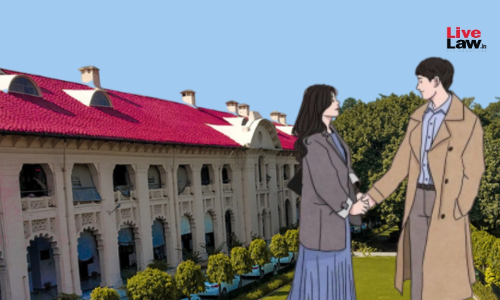 बिना तलाक शादीशुदा व्यक्ति लिव-इन में नहीं रह सकता: इलाहाबाद हाईकोर्ट