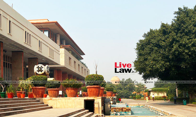 बलात्कार में मदद करने पर महिला को 10 साल की जेल, दिल्ली हाईकोर्ट ने लगातार आपराधिक आचरण का दिया हवाला