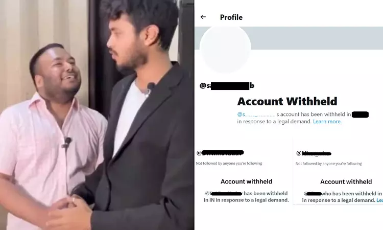 ऑनलाइन विरोध को किस तरह कुचल रहा है IT Act?