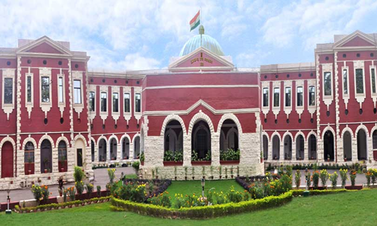 झारखंड हाईकोर्ट ने 12 साल की बच्ची के रेप-मर्डर का स्वतः संज्ञान लिया, पुलिस के सुस्त रवैये पर फटकार लगाई