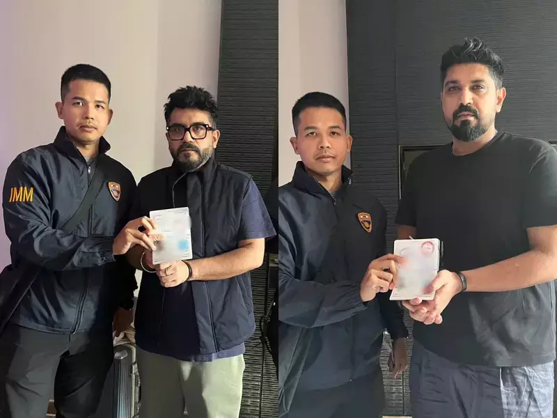 गोवा नाइटक्लब आग कांड में लूथरा बंधुओं को जमानत, NOC जालसाजी मामले में अभी जेल में रहेंगे