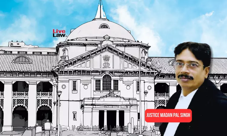 भरण-पोषण तय करते समय पत्नी की पेशेवर काबिलियत और कमाने की क्षमता को नज़रअंदाज़ नहीं किया जा सकता: इलाहाबाद हाईकोर्ट