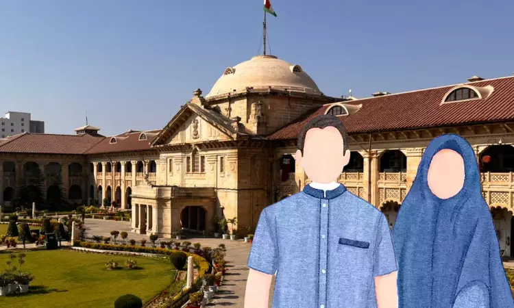 तलाक उसी तारीख से लागू होता है, जिस दिन उसका ऐलान किया जाता है; कोर्ट का बाद का आदेश सिर्फ़ ऐलानिया होता है: इलाहाबाद हाईकोर्ट