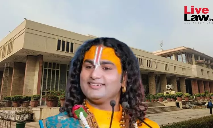 दिल्ली हाईकोर्ट ने उपदेशक अनिरुद्धाचार्य के पर्सनैलिटी राइट्स की रक्षा की, AI डीपफेक और मीम कंटेंट पर लगाई रोक