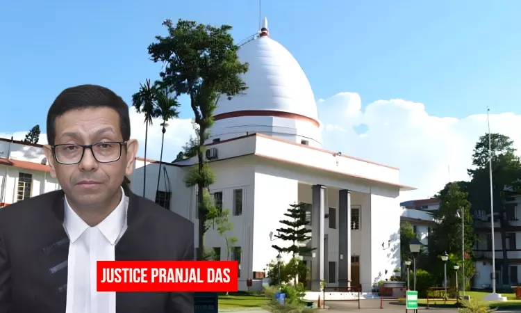 वैवाहिक बलात्कार भले अपराध नहीं, लेकिन प्रेम संबंध में जबरन संबंध अपराध—FIR रद्द करने से इनकार: गौहाटी हाईकोर्ट