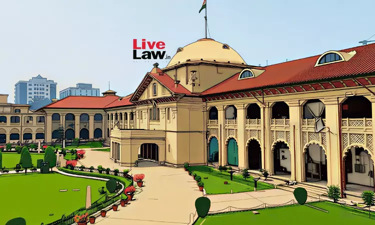 म्यूटेशन कार्यवाही में नहीं तय होगा मालिकाना हक: इलाहाबाद हाईकोर्ट का स्पष्ट निर्देश