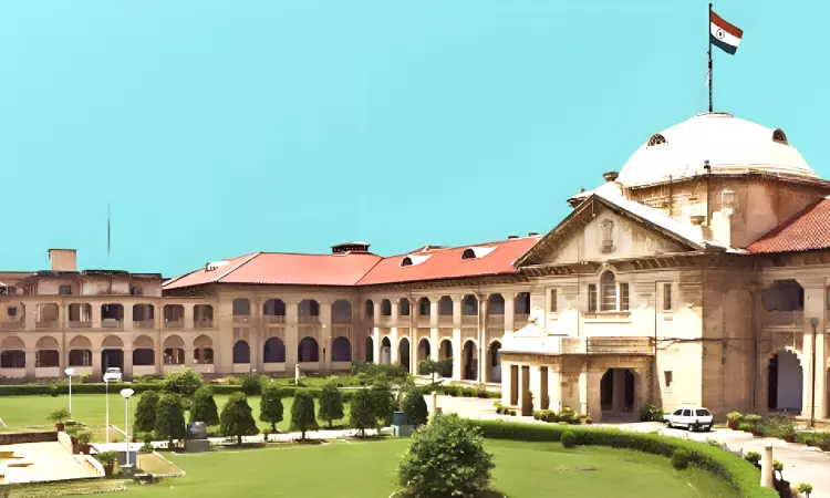 ग्रांट-इन-एड संस्थानों में कार्यरत कार्यवाहक प्रिंसिपल को मिलेगा समान वेतन, लेकिन पद पर बने रहने का अधिकार नहीं: इलाहाबाद हाईकोर्ट