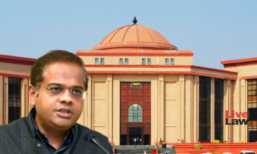 NCP नेता राम अवतार जग्गी की हत्या के मामले में पूर्व CM अजीत जोगी के बेटे दोषी, हाईकोर्ट ने सुनाई आजीवन कारावास की सज़ा