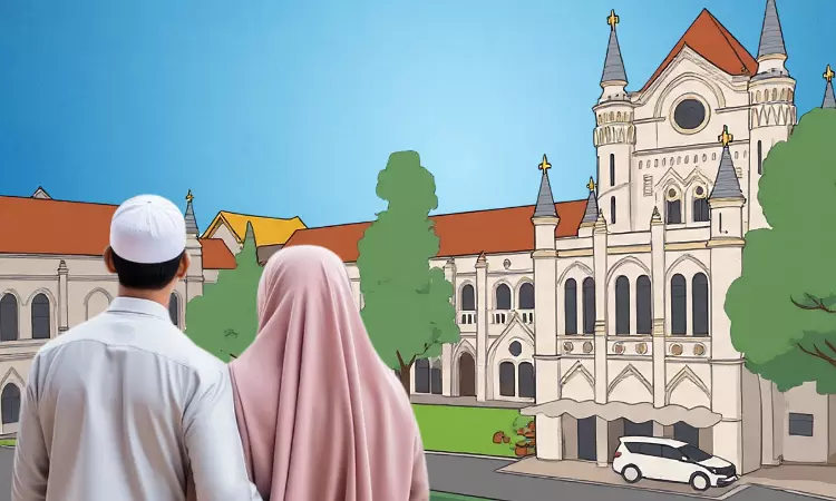 मुस्लिम पुरुष द्वारा दूसरी शादी करना IPC की धारा 494 के तहत द्विविवाह नहीं, इस्लाम में बहुविवाह की अनुमति है: मध्य प्रदेश हाईकोर्ट