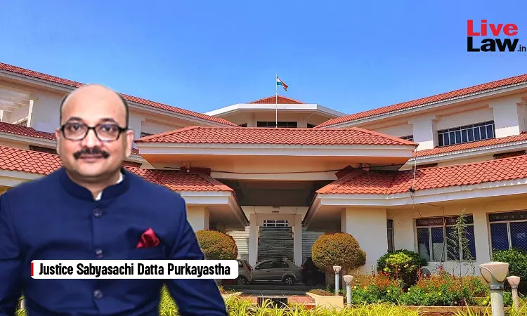 पिता की मृत्यु के बाद हुआ तलाक तो बेटी को नहीं मिलेगी पारिवारिक पेंशन: त्रिपुरा हाईकोर्ट