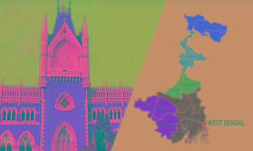 न्यायिक अधिकारियों पर हमले से आक्रोश, कलकत्ता हाईकोर्ट बार एसोसिएशन ने वकील को निलंबित कर डि-एनरोलमेंट की सिफारिश की