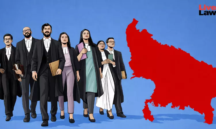 वकीलों के लिए व्यापक मेडिकल इंश्योरेंस योजना बनाने का मामला: इलाहाबाद हाईकोर्ट ने स्वतः संज्ञान लेते हुए दर्ज की PIL