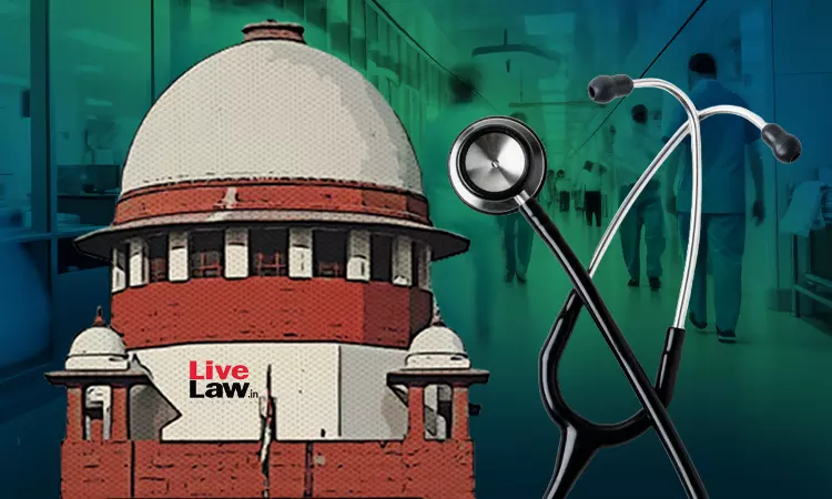 गुरुग्राम मासूम दुष्कर्म मामला: मैक्स अस्पताल की डॉक्टर ने सुप्रीम कोर्ट में दी सफाई, कहा- मैंने अपनी राय नहीं बदली