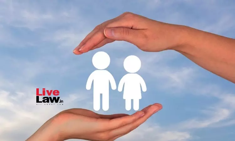 बच्चे का हित सर्वोपरि, विदेशी अदालत का आदेश बाध्यकारी नहीं: ब्रिटिश कोर्ट का आदेश लागू करने की मांग आंध्र प्रदेश हाईकोर्ट ने की खारिज