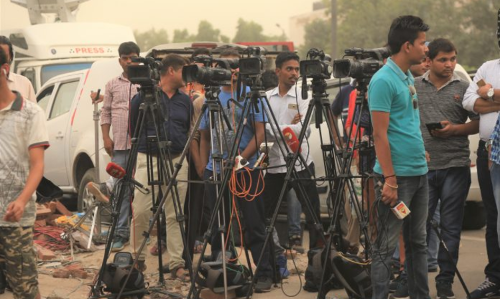 मीडिया को सनसनीखेज रिपोर्टिंग से बचना चाहिए: दिल्ली कोर्ट ने स्टर्लिंग बायोटेक रिपोर्टिंग मामले में मनोज संदेसरा के पक्ष में लगाई एकतरफ़ा रोक