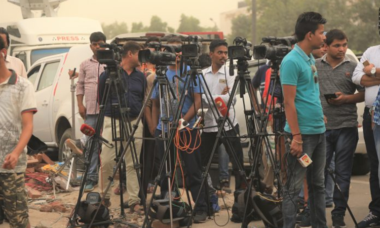 मीडिया को सनसनीखेज रिपोर्टिंग से बचना चाहिए: दिल्ली कोर्ट ने स्टर्लिंग बायोटेक रिपोर्टिंग मामले में मनोज संदेसरा के पक्ष में लगाई एकतरफ़ा रोक