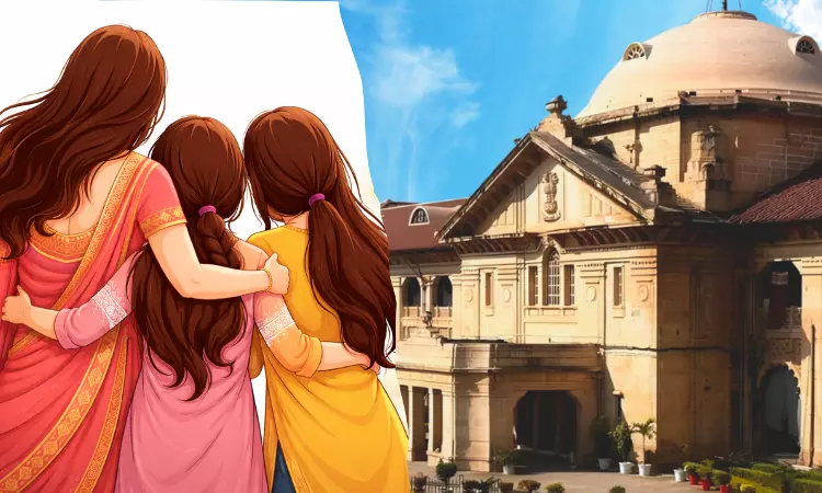 शर्मनाक, बेबुनियाद और खोखले: इलाहाबाद हाईकोर्ट ने पत्नी और बेटियों पर सेक्स रैकेट चलाने का झूठा आरोप लगाने वाले व्यक्ति को फटकारा